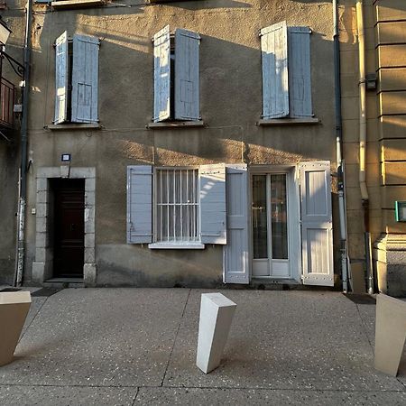 Y&R Residence Digne-les-Bains Bagian luar foto