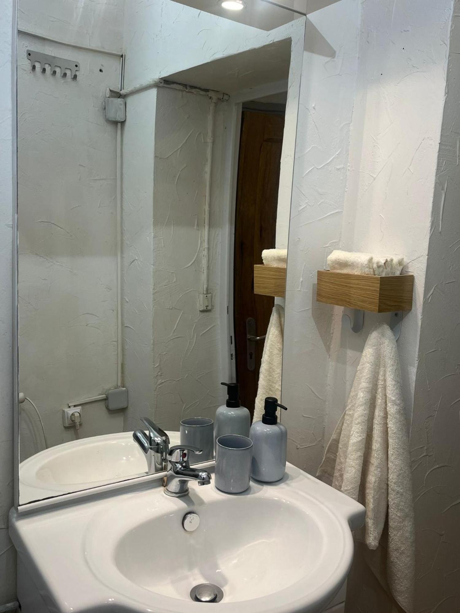 Y&R Residence Digne-les-Bains Bagian luar foto