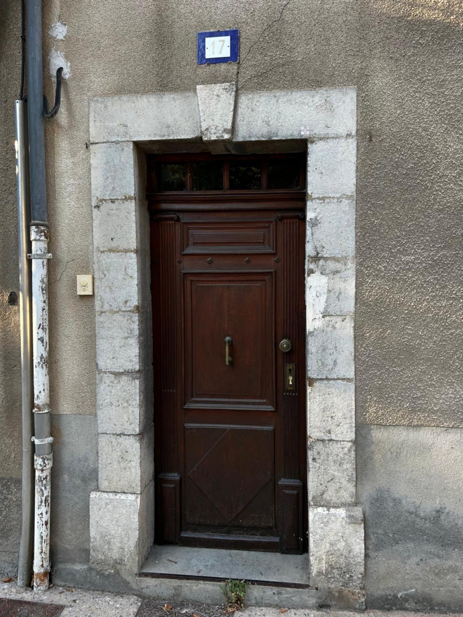 Y&R Residence Digne-les-Bains Bagian luar foto
