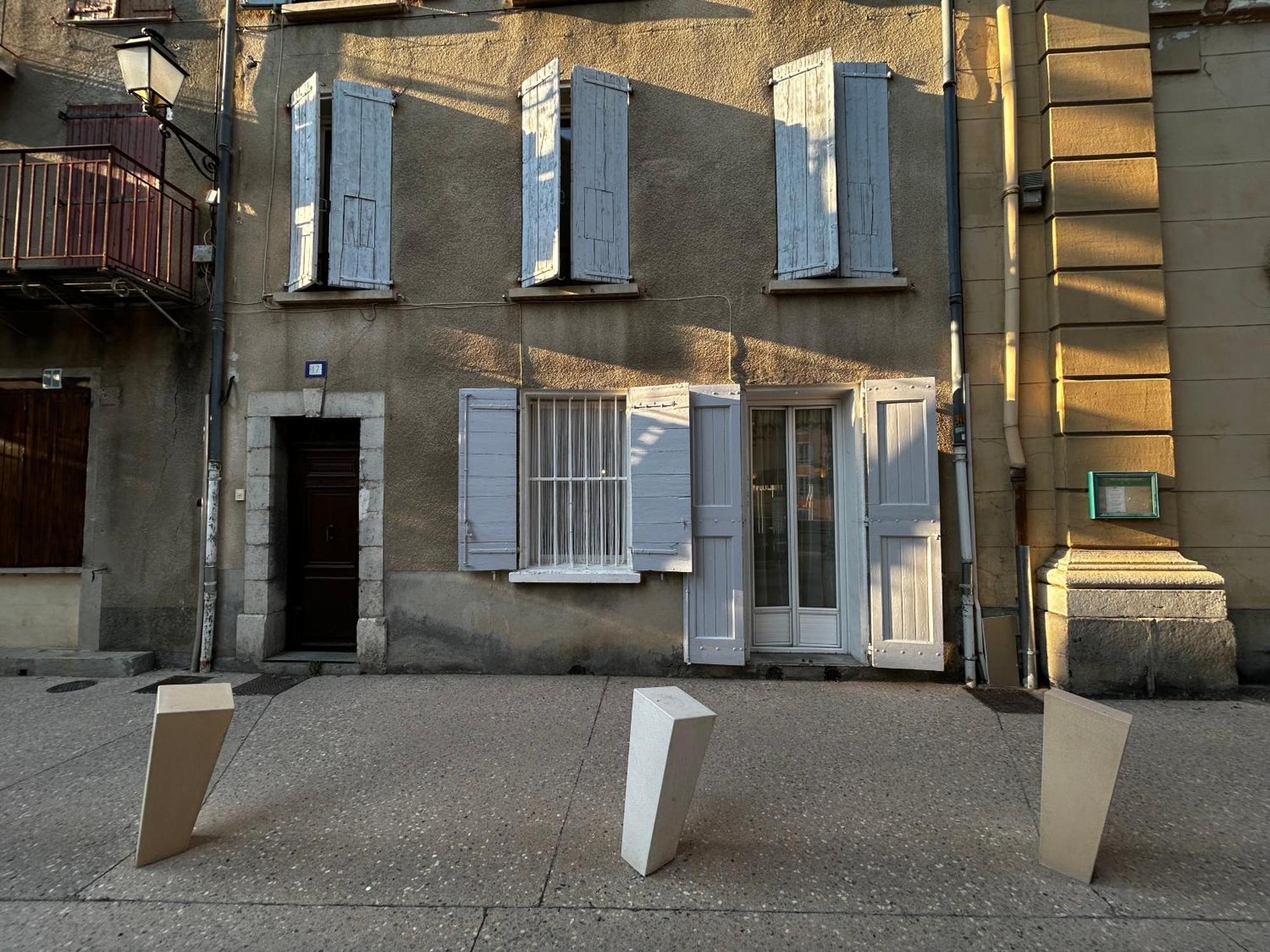 Y&R Residence Digne-les-Bains Bagian luar foto