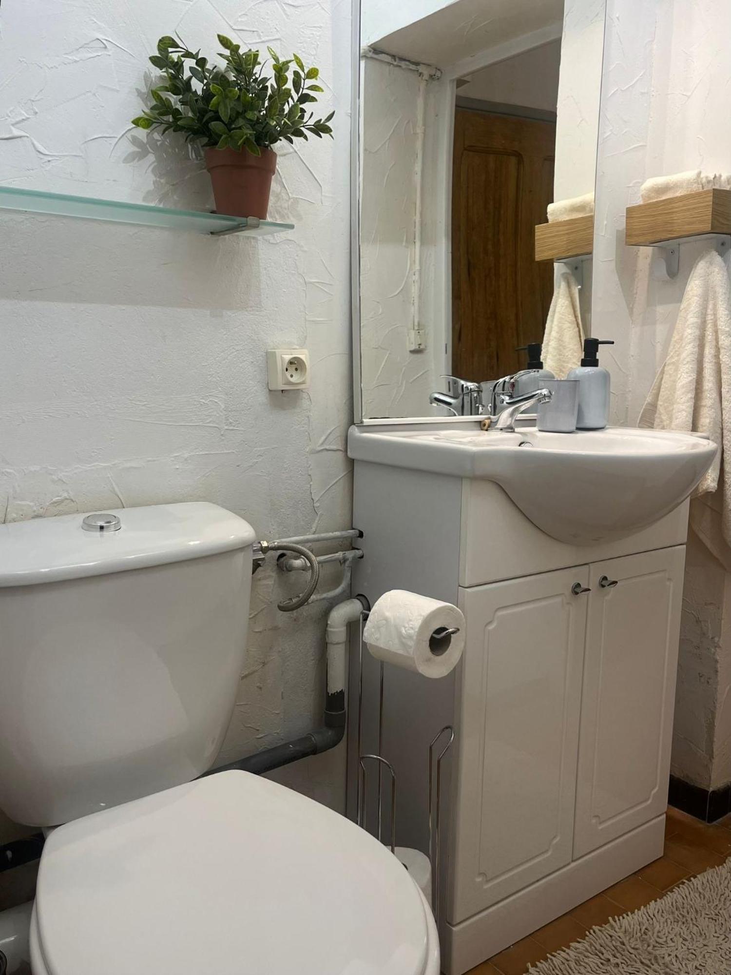 Y&R Residence Digne-les-Bains Bagian luar foto